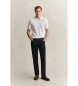 Gant Jeans Regular Fit lavaggio blu scuro