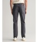 Gant Jeans Slim Fit Desert gris