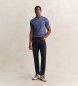 Gant Navy Desert Slim Fit Jeans