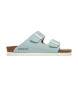 Genuins Sandales Hawaii Vegan bleu