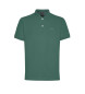 GEOX Polo shirt M green