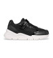 GEOX Loftus shoes black