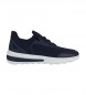 GEOX Trainers U Spherica Actif navy