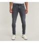 G-Star Jeans 3301 Skinny noir