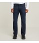 G-Star Jeans 3301 Straight navy