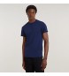 G-Star T-shirt azul-marinho Nifous