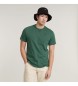G-Star T-shirt Nifous verde