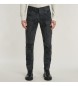 G-Star Cargo regular tapered trousers grey