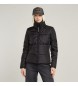 G-Star Midweight Padded Jacket black