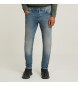 G-Star Jeans 3301 Slim azul