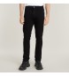 G-Star Jeans 3301 Slim black