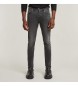 G-Star Revend Jeans neri attillati