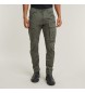G-Star Rovic 3D Regular Tapered-bukser grå