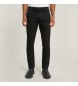 G-Star Pantalon chino slim noir