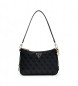 Guess Bolsa Erica Mini preta