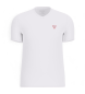 Guess T-shirt Core blanc