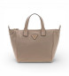 Guess Bolso Follie taupe