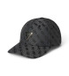 Guess Milano Mtze schwarz