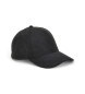 Guess Orlina Logo Baseball Cap noir