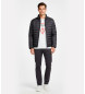 Guess Giacca blu navy normale