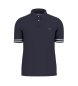 Guess Polo Lyle Ss navy