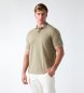 Guess Polo Tecnico Premium Verde