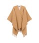 Guess Poncho Mezcla bež
