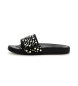 Guess Sandalias Callen negro