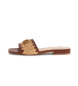 Guess Brune Tamarra-sandaler