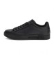 Guess Zapatillas Caserta negro