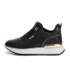 Guess Trainers Kaddy black