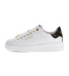 Guess Zapatillas Rosenna 4G blanco