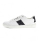 Guess Zapatillas todi logotipo 4g
blanco