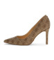 Guess Zapatos Dabbey 2 marrn