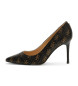 Guess Scarpe Dabbey 2 marroni