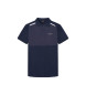 Hackett London Polo Am Hybrid Team marine