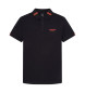 Hackett London Polo Am Tipped sort