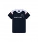 Hackett London AMR Marine Tour T-shirt