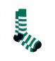 Hackett London Rugby-Socken grün