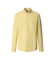 Hackett London Oxford fit skr�ddersyet skjorte gul