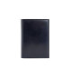 Hackett London Wallet Velo Book black