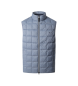 Hackett London Ultra blue waistcoat