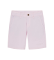 Hackett London Bermuda kratke hlače Chino roza