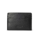 Hackett London Colour card holder black