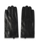 Hackett London Luvas Commuter pretas
