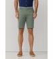 Hackett London Shorts Core Kenverde