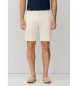 Hackett London Shorts Core Ken white