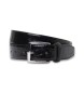 Hackett London Nicole black belt