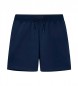 Hackett London Essential Navy Shorts