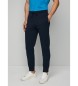 Hackett London Essential Jogger-bukser navy